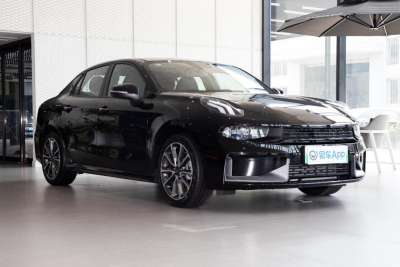 2020款 1.5T PHEV-外观-图片-有驾