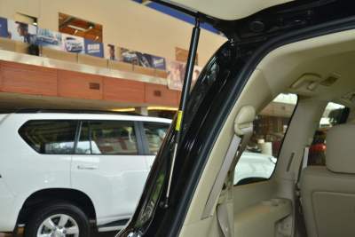 2012款 4.6L 自动VX-R-空间-图片-有驾