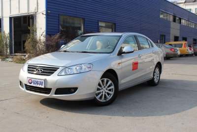 2012款 2.0L 手动智雅版-外观-图片-有驾