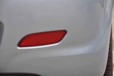2012款 1.0L 舒适型-外观-图片-有驾