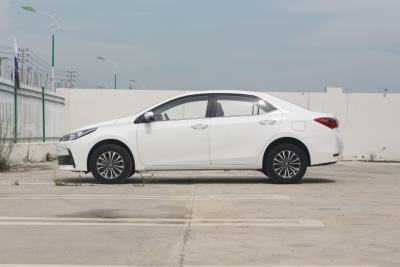 2018款 1.2T S-CVT GL智享版-外观-图片-有驾