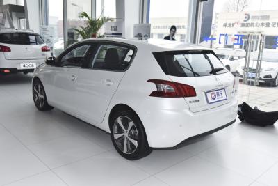 2015款 1.6T 自动劲驰版-外观-图片-有驾