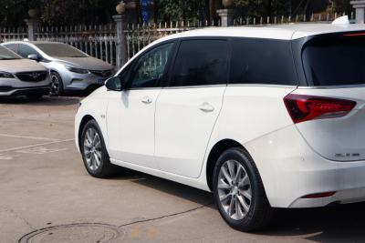 2019款 18T 5座精英型 国VI-外观-图片-有驾