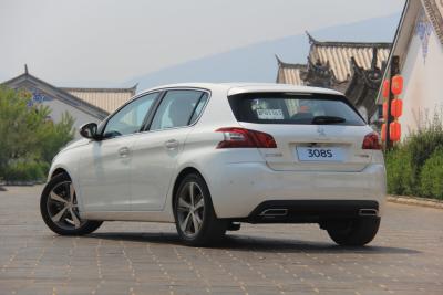 2015款 1.6T 自动睿驰版-外观-图片-有驾