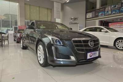 2014款 28T 豪华型-外观-图片-有驾