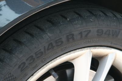 2006款 Aero 2.3TS-外观-图片-有驾