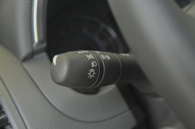 2013款 3.7L 标准版-内饰-图片-有驾