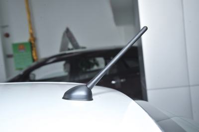 2015款 1.6L 自动豪华版-外观-图片-有驾