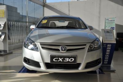 2012款 三厢 1.6L 手动舒适型-外观-图片-有驾