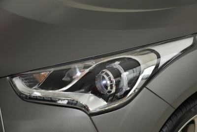 2015款 1.6T 自动尊享版-外观-图片-有驾