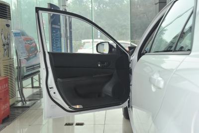 2014款 2.0L 自动经典型-内饰-图片-有驾