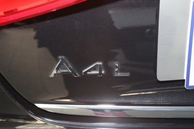 2013款 35 TFSI 自动技术型-外观-图片-有驾