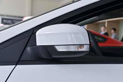 2015款 两厢 1.6L 手动舒适型-外观-图片-有驾