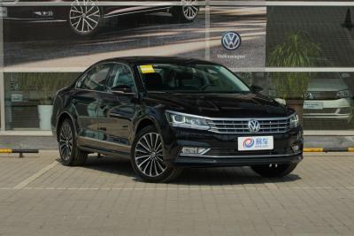 2017款 330TSI DSG御尊版-外观-图片-有驾