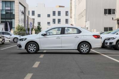 2018款 1.6L 自动舒适版-外观-图片-有驾