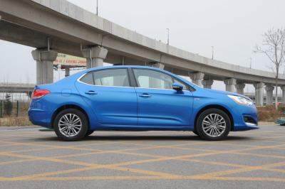 2015款 1.6T 自动旗舰版-外观-图片-有驾