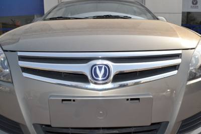 2012款 三厢 1.6L 手动豪华型-外观-图片-有驾