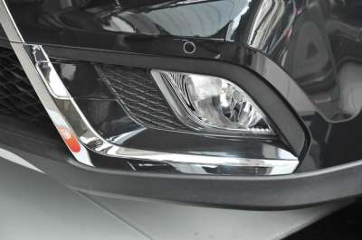 2017款 1.5T CVT尊享型-外观-图片-有驾