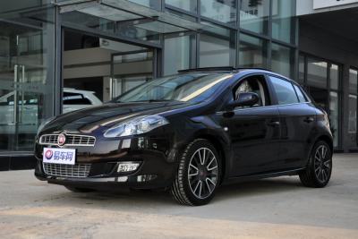 2011款 1.4T 手动运动天窗版-外观-图片-有驾