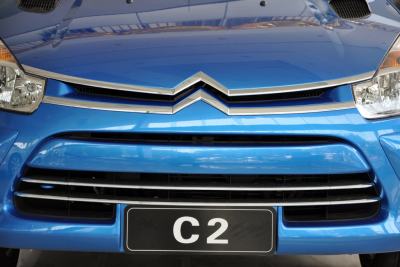 2012款 1.6L 自动运动型-外观-图片-有驾