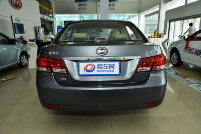 2012款 1.5L 手动豪华型-外观-图片-有驾