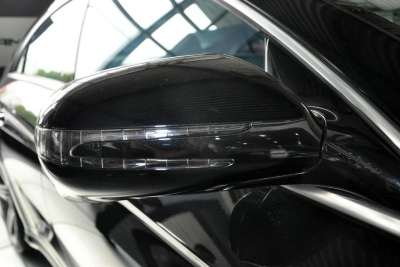 2008款 AMG CLS 63-外观-图片-有驾