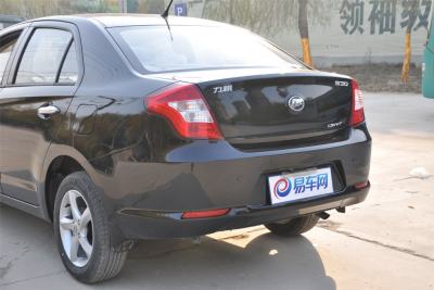 2014款 1.3L 手动豪华型-外观-图片-有驾