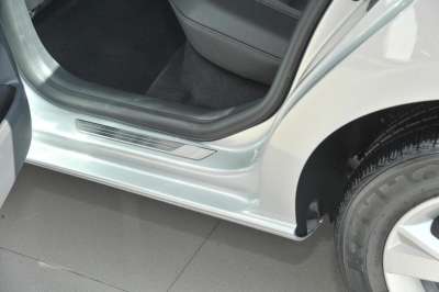 2014款 1.4TSI 自动豪华型-外观-图片-有驾