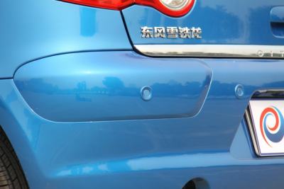 2012款 1.6L 自动运动型-外观-图片-有驾