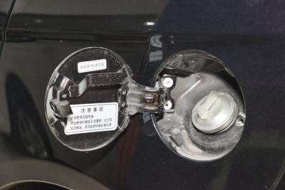 2014款 1.3L 手动运动豪华型-外观-图片-有驾
