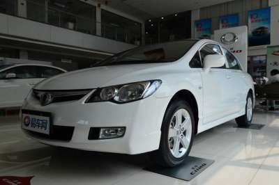 2012款 1.8L 自动-外观-图片-有驾