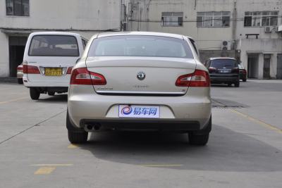 2012款 1.8TSI 自动贵雅版-外观-图片-有驾