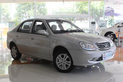 2012款 1.5L 手动运动型II-外观-图片-有驾