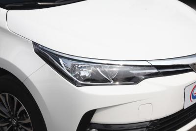 2018款 1.2T S-CVT GL智享版-外观-图片-有驾