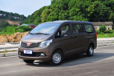 2015款 1.8L舒适型LJ479QE2-外观-图片-有驾
