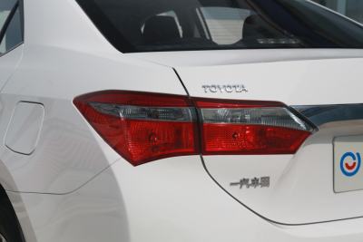 2018款 1.2T S-CVT GL智享版-外观-图片-有驾