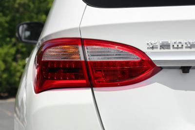 2014款 1.5T 自动两驱豪华型-外观-图片-有驾