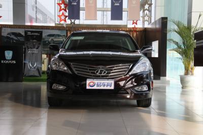 2011款 3.0L 尊贵型-外观-图片-有驾