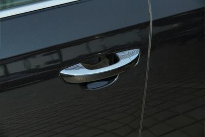 2017款 330TSI DSG御尊版-外观-图片-有驾