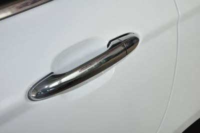 2012款 2.0L 手动典雅版-外观-图片-有驾