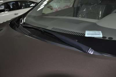 2013款 3.5L CVT 荣耀版-外观-图片-有驾