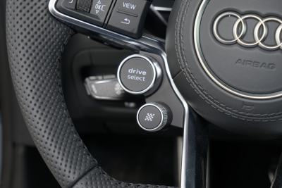 2021款 V10 Coupe performance-内饰-图片-有驾