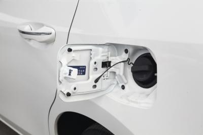 2018款 1.2T S-CVT GL智享版-外观-图片-有驾