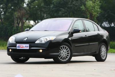 2009款 2.0T-外观-图片-有驾