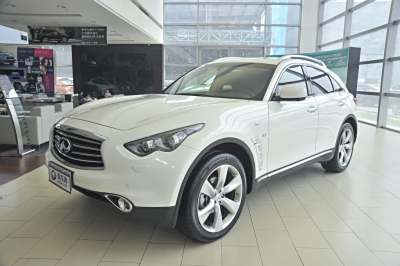 2013款 3.7L 标准版-外观-图片-有驾