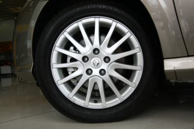 2009款 2.0T-外观-图片-有驾