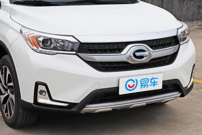 2019款 1.5L 智联豪华版-外观-图片-有驾