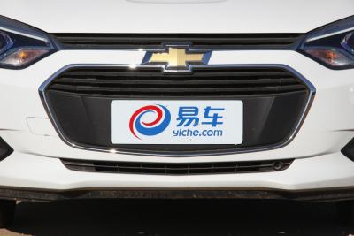 2018款 1.5L 自动趣行版-外观-图片-有驾