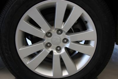 2008款 3.6R-外观-图片-有驾