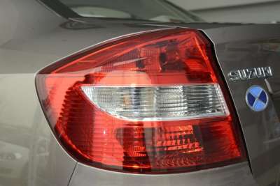 2012款 1.6L 自动舒适型-外观-图片-有驾